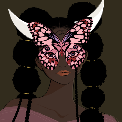 image of dill, the druidic tart