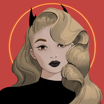 image of rigel, the infuriating quadrant