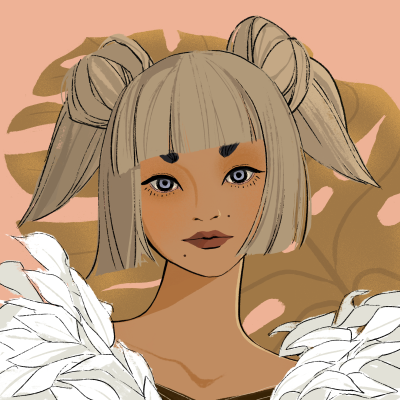 image of lemon the vague