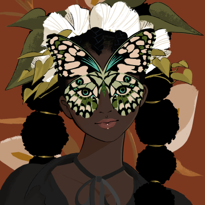 image of scallion, the fine windmill