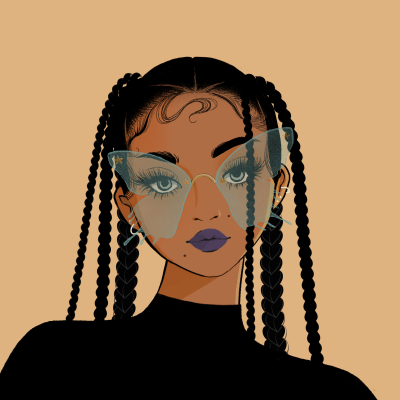 image of broccoli, the corrugated bun