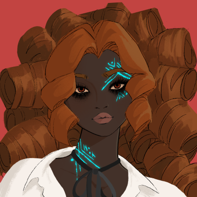 image of columba the sharp