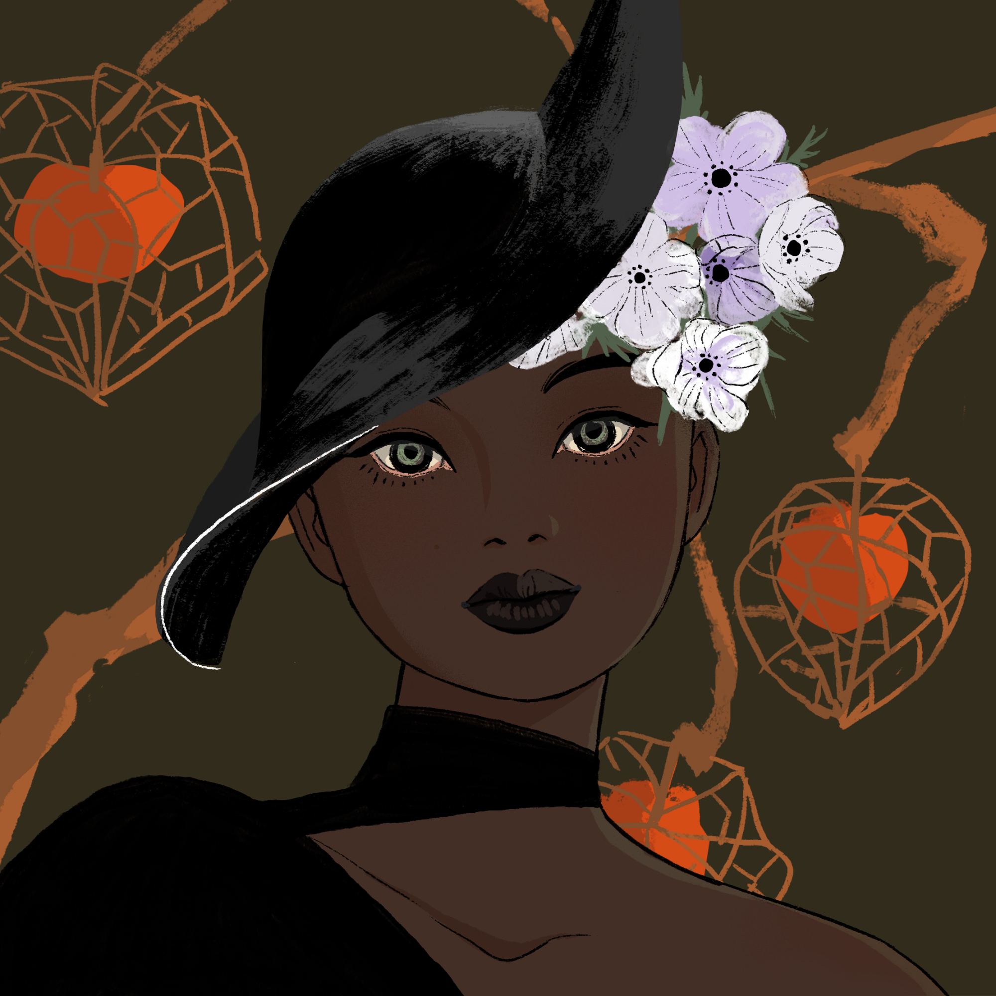 a portrait of Dubnium the ageless
