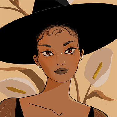 image of satin the melodious