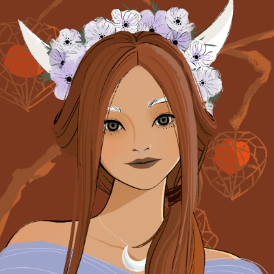 image of truffle the flaxen