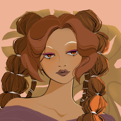 image of daisy, the infinite seashell