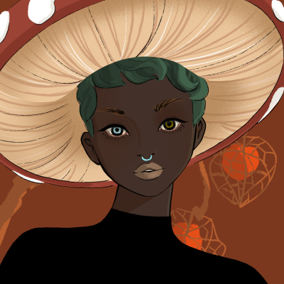 image of dill the ginger