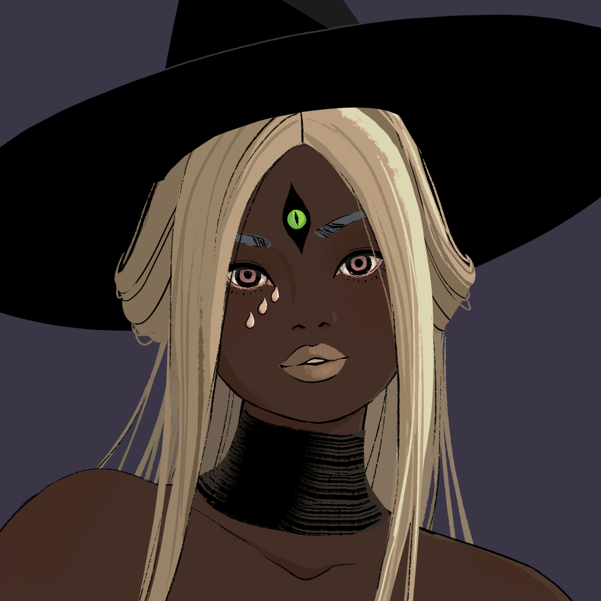 a portrait of Krakatoa, the uncanny frenzy