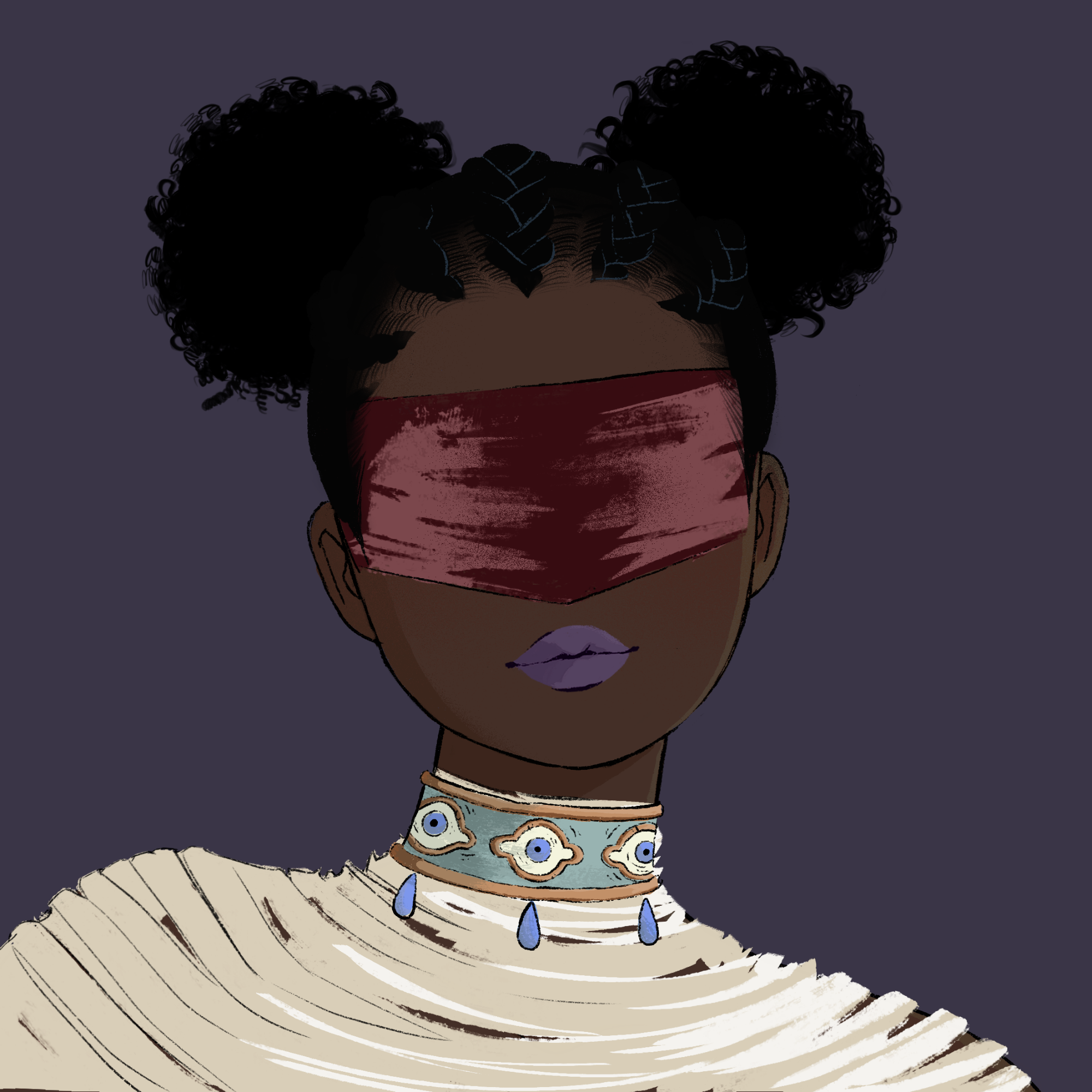 a portrait of Sugar of the orrery