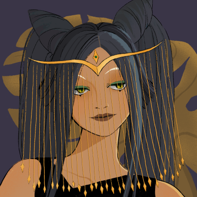 image of turquoise, the glittering macaron