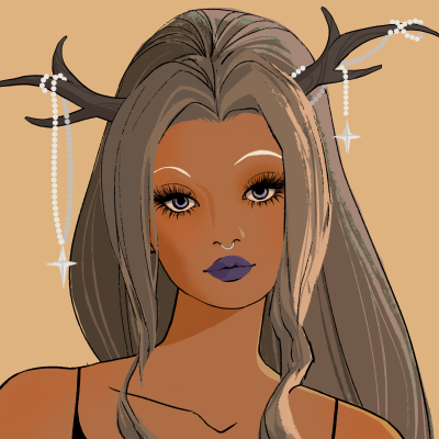 image of jasmine, the hazel stable