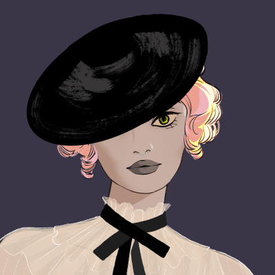 image of mahogany of the tower