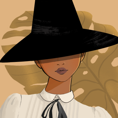 image of tropaeolin, the pale brimstone