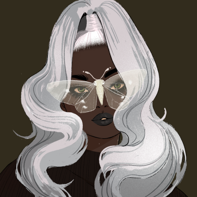 image of cresyl of the void