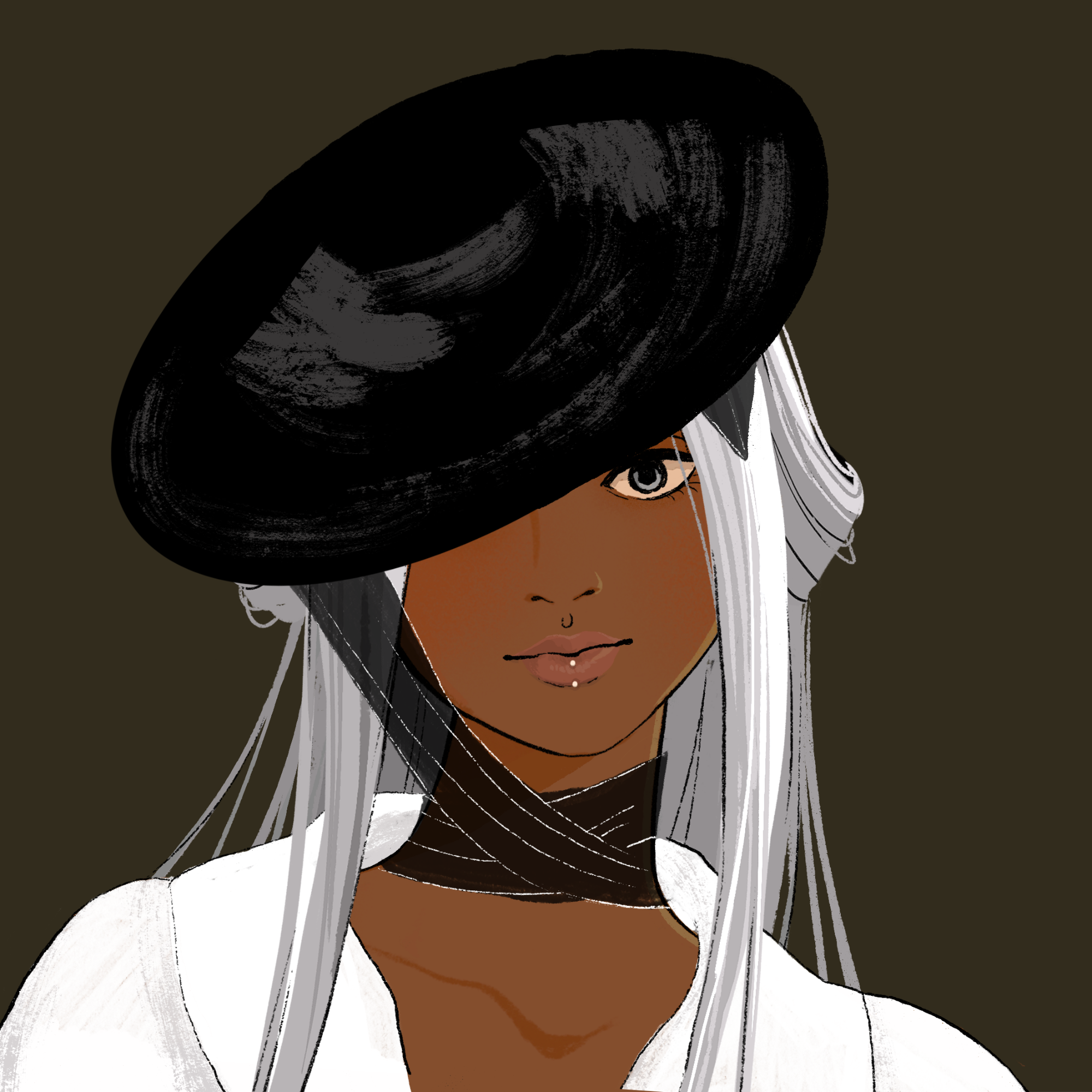 a portrait of Ponderosa, the merlot curse