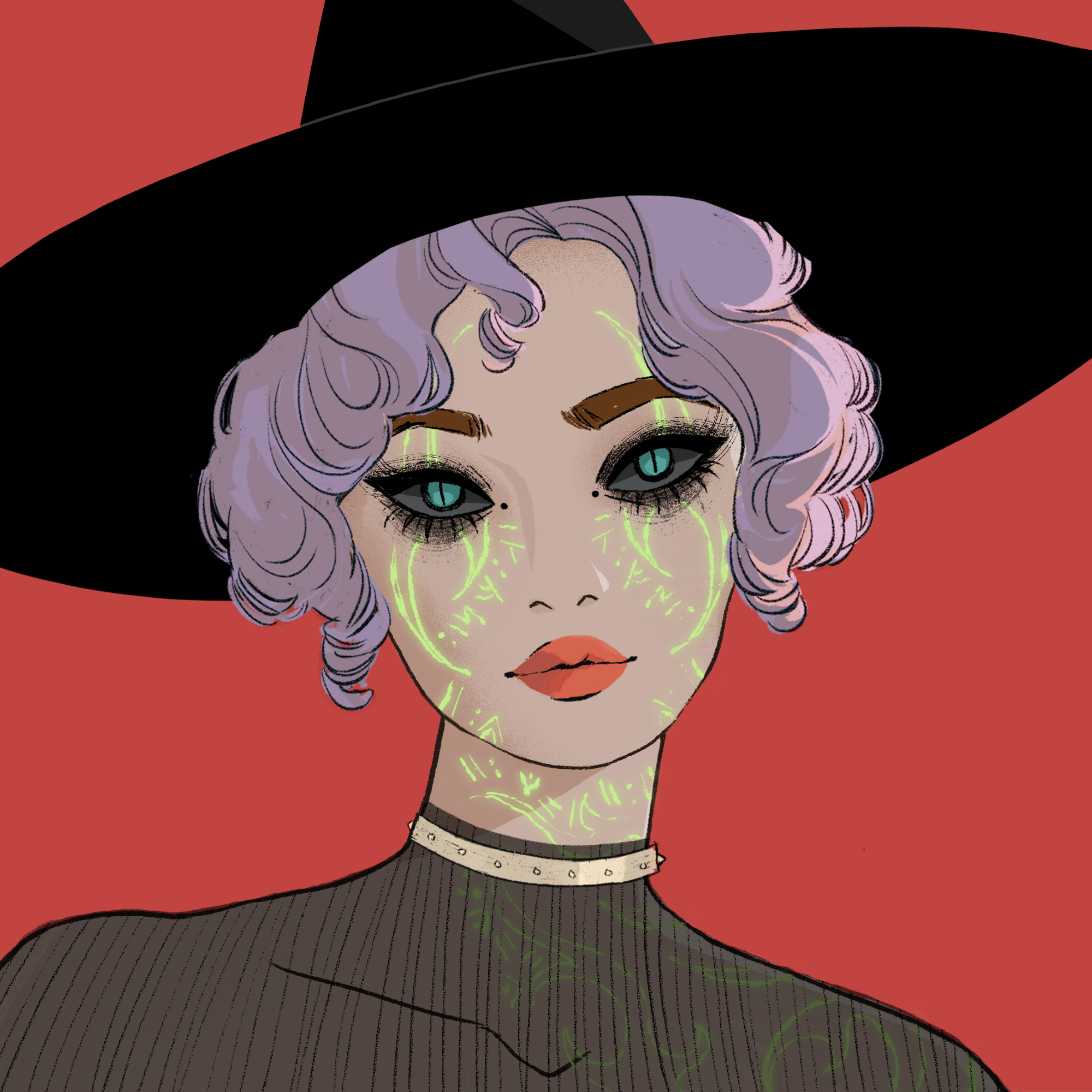 a portrait of Mars, the basic variable