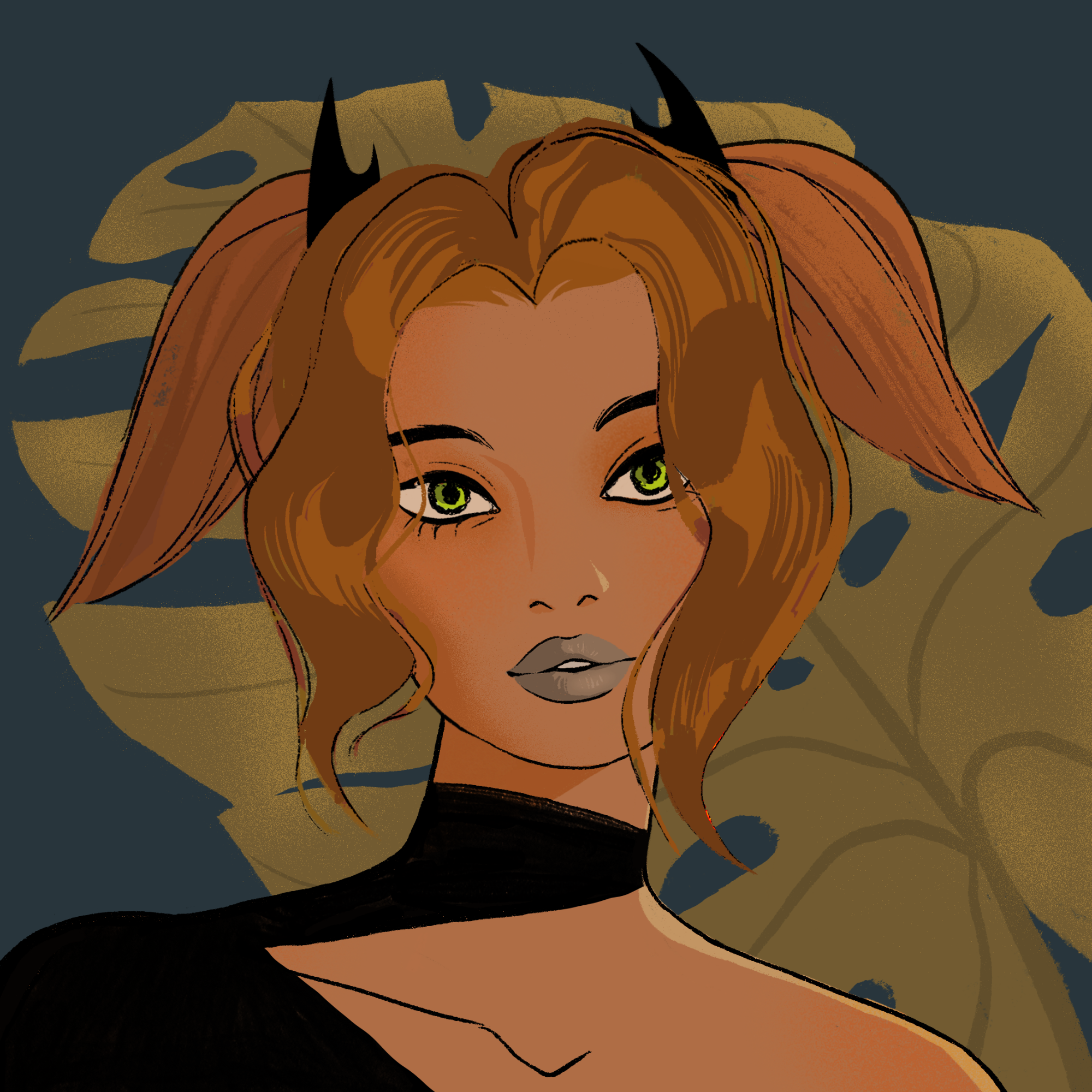 a portrait of Sirius the professional