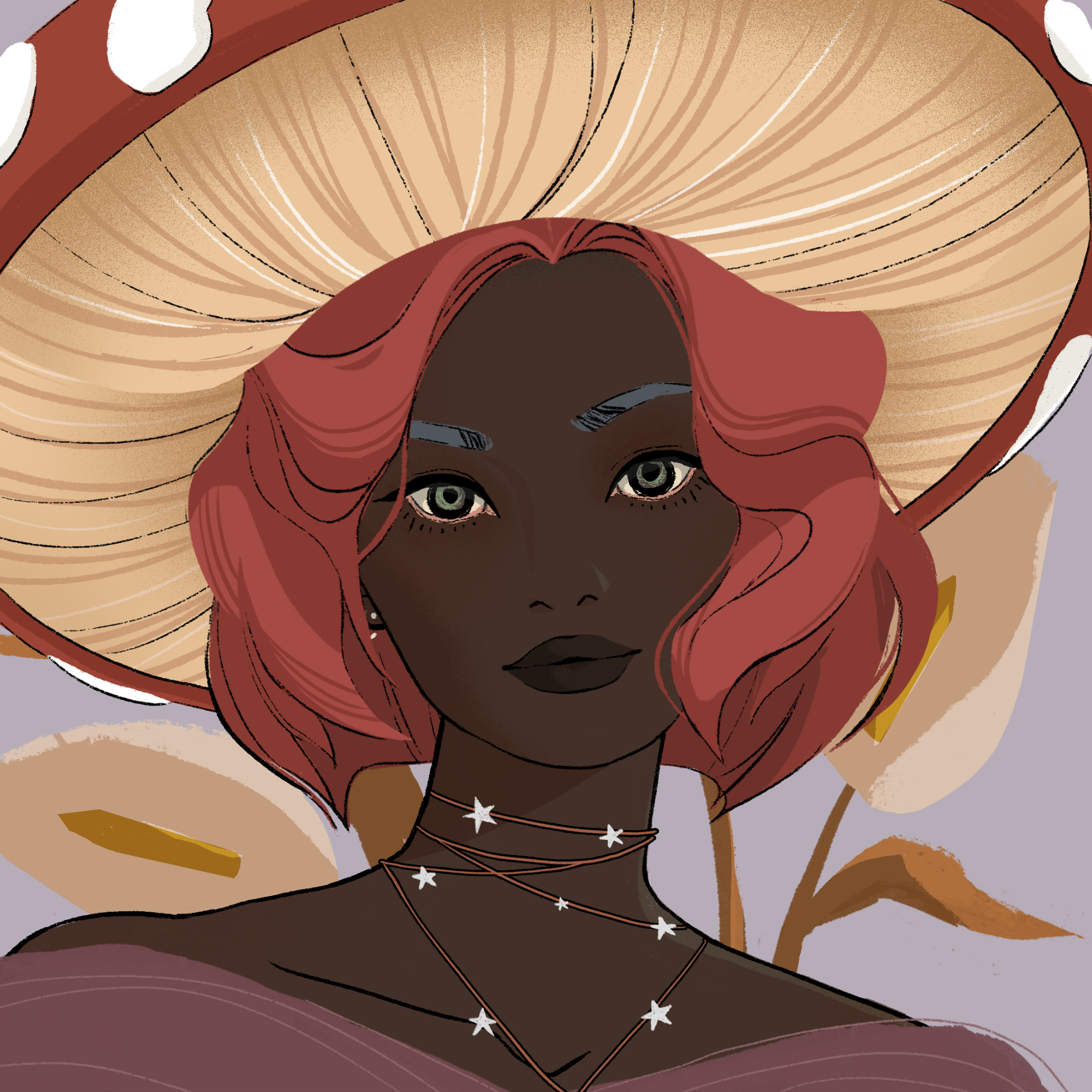 a portrait of Hedgehog roost