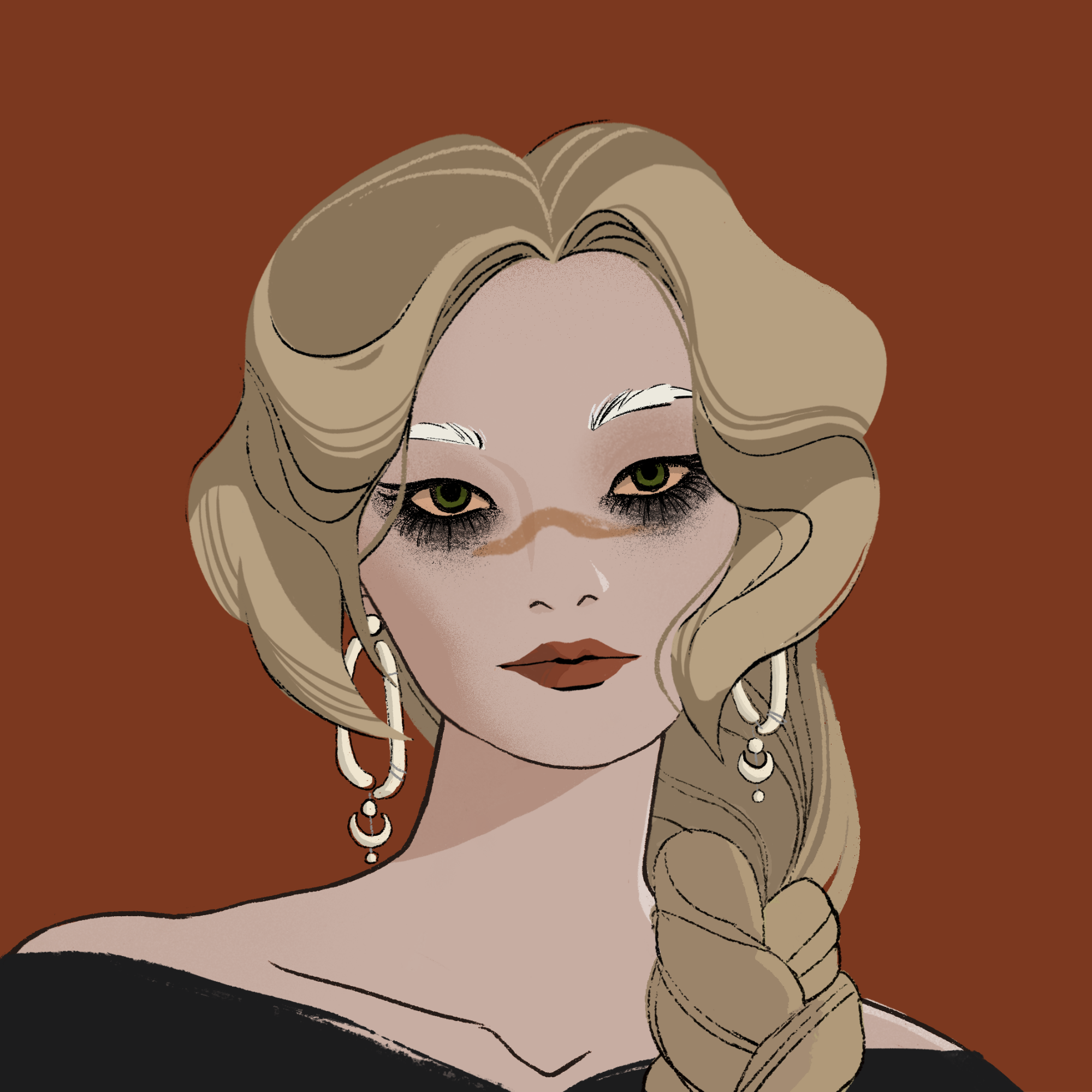 a portrait of Pacaya, the red-hot havoc