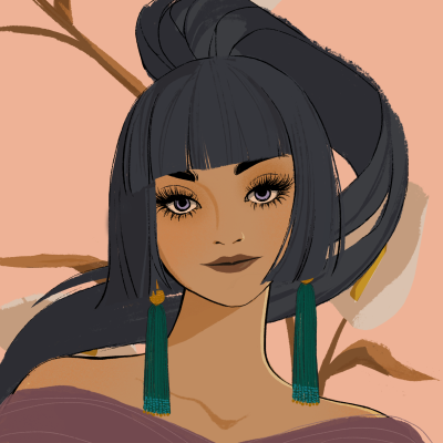 image of mango of the void