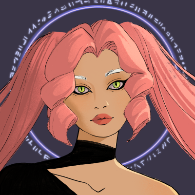 image of carina, the angular flask