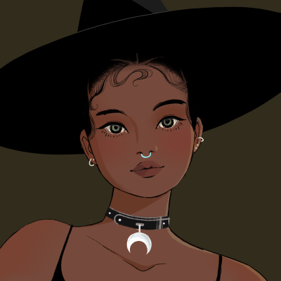 image of rigel of the hallowed halls