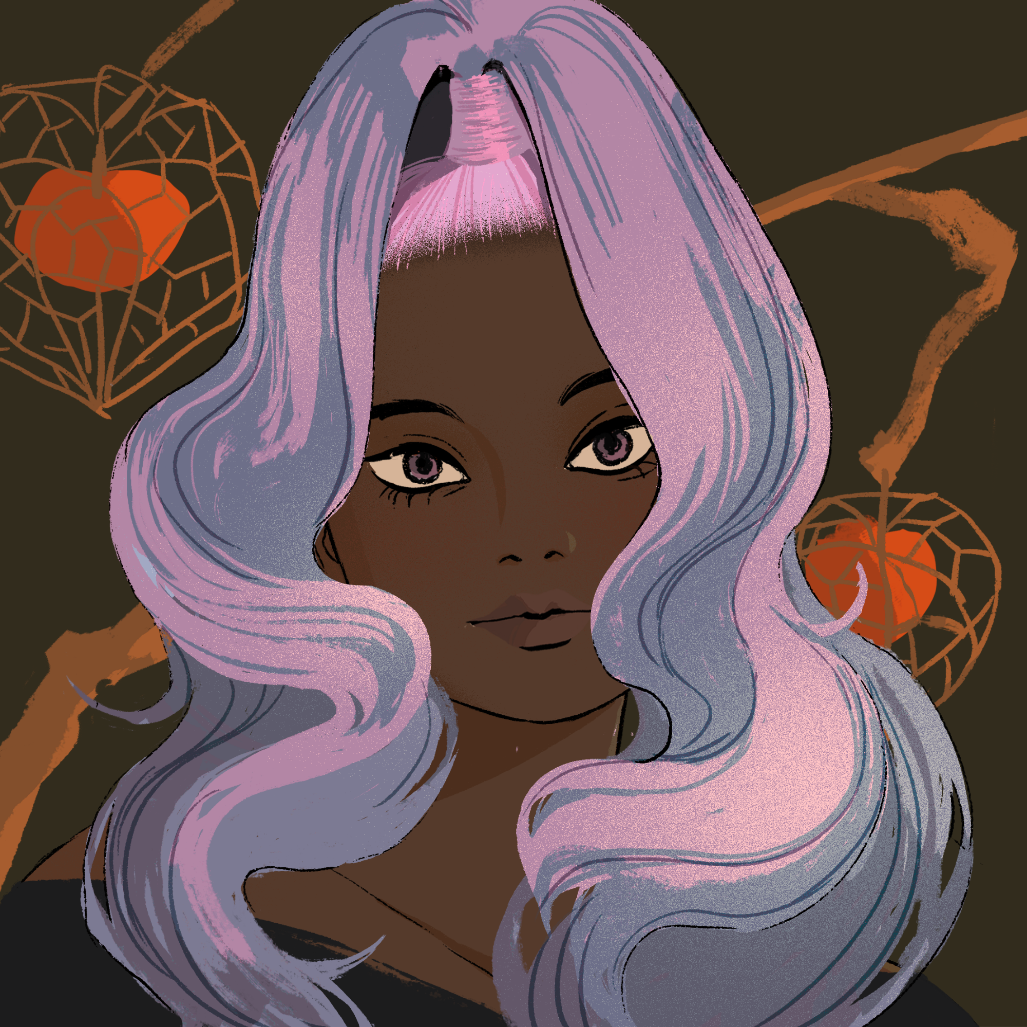 a portrait of Phoenix, the apt chart