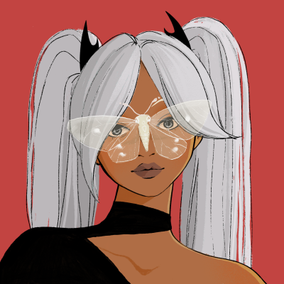 image of holmium, the midnight nightmare