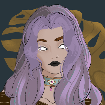 image of sugar, the unerring eclipse