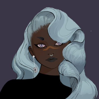 image of fluorine the uncanny