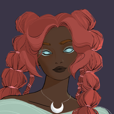 image of amaryllis the unerring