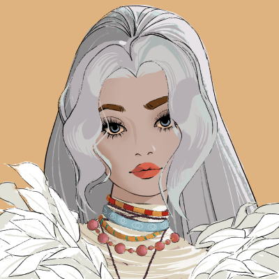 image of prunella the gentle