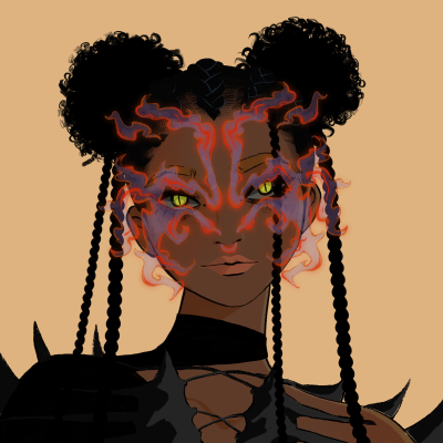 image of bagana charcoal