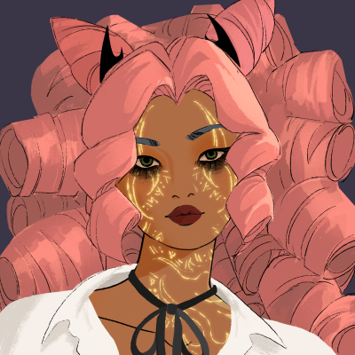 image of hadar of the hallowed halls