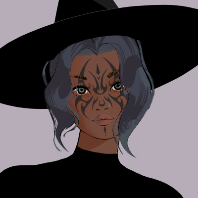 image of mashu, the beastly mayhem