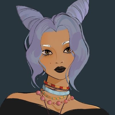 image of apricot current