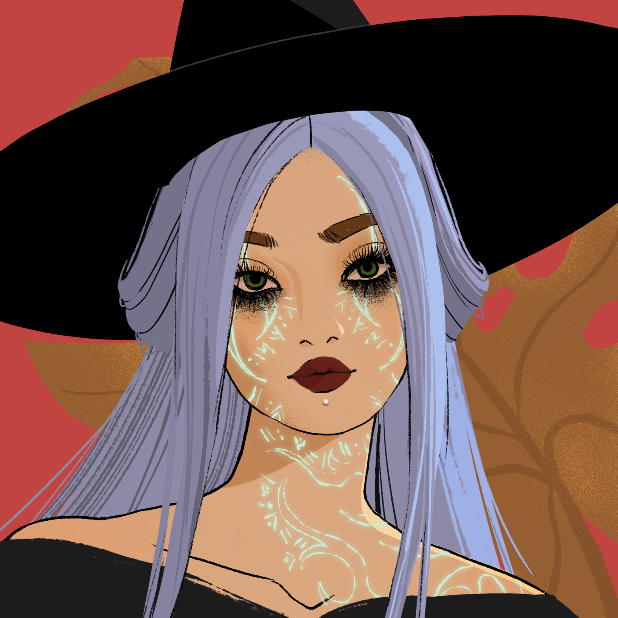 a portrait of Prefect triangle