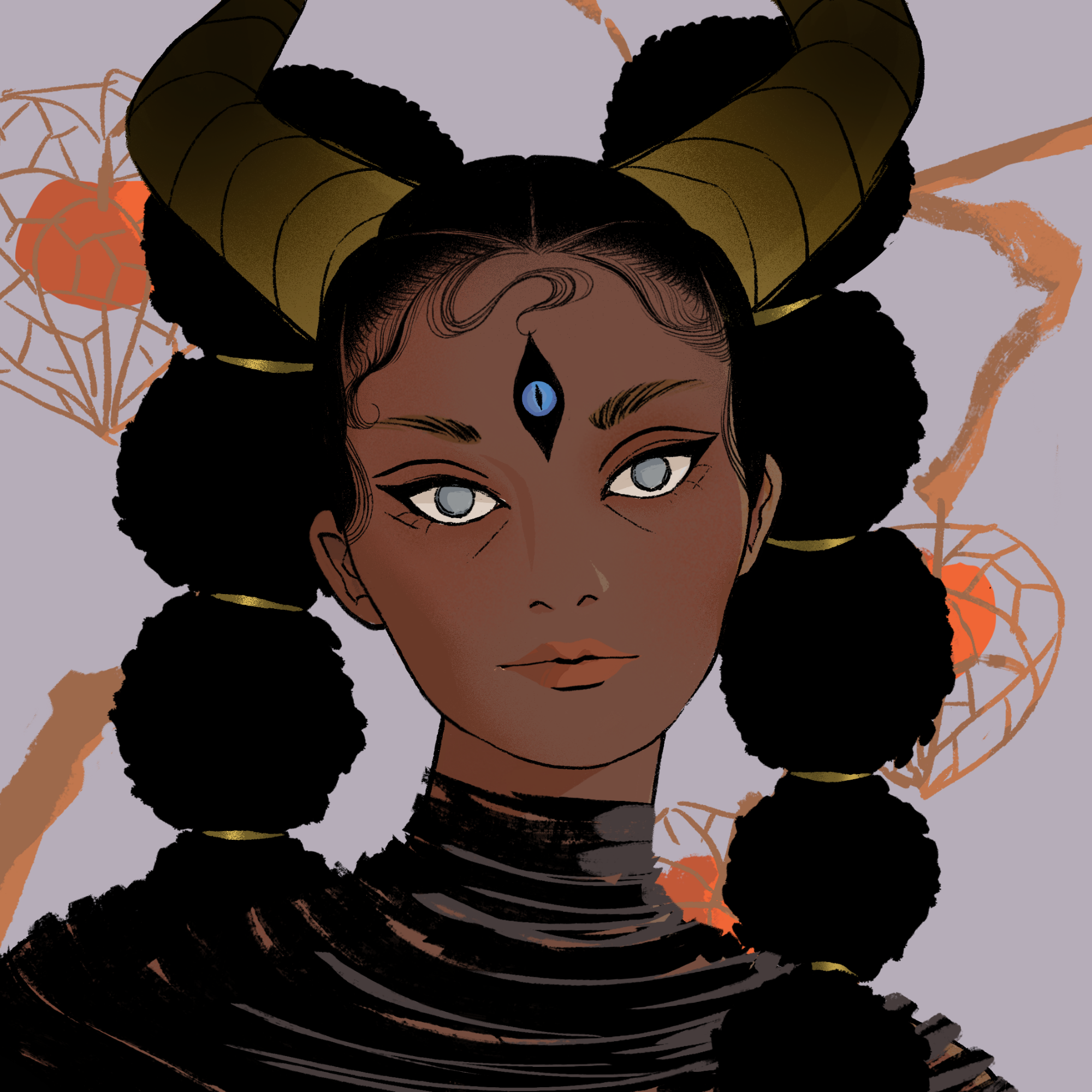 a portrait of Icestorm, the surprising missile