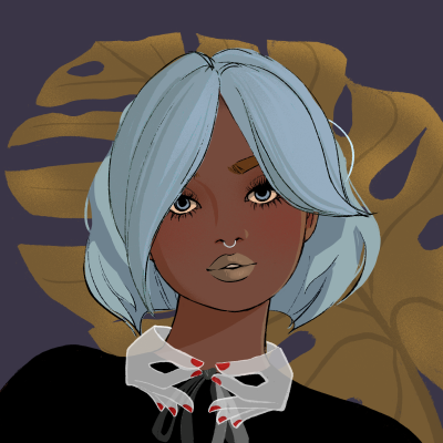 image of imperatrix stake