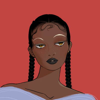 image of cauliflower, the seafoam cup