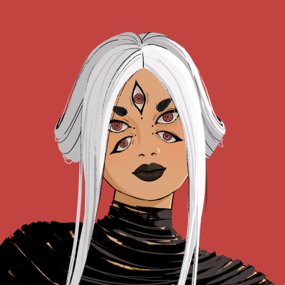 image of thera the odd