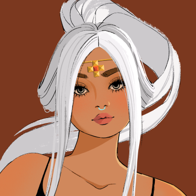 image of vanilla the alluring