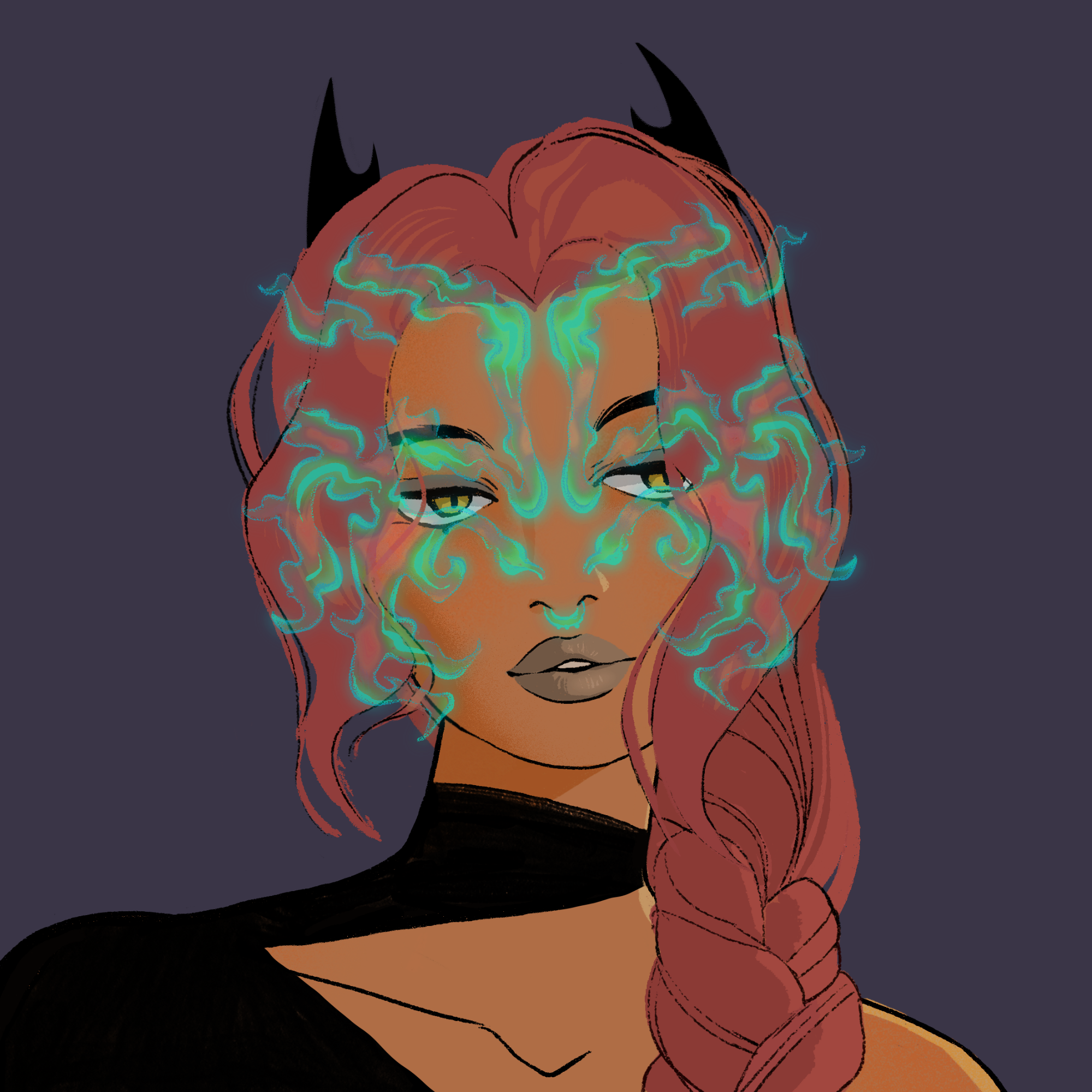 a portrait of Pupil barometer