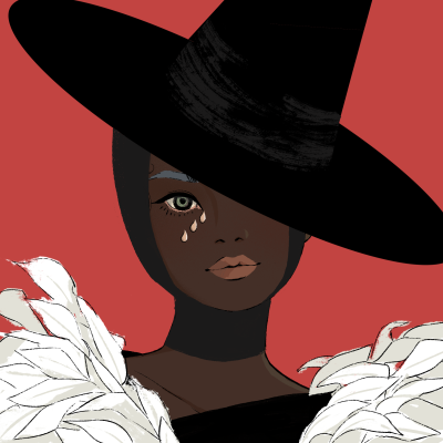 image of purpleheart the wicked