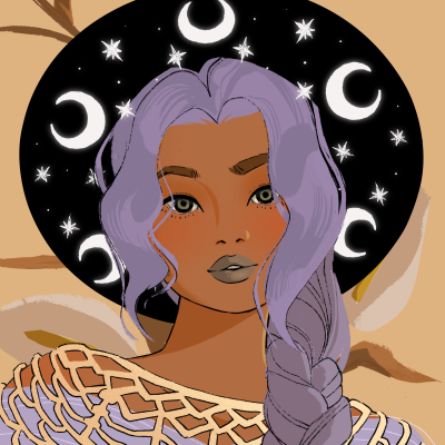 image of tarragon, the resonant haystack