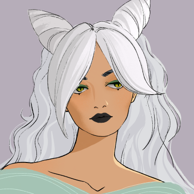 image of ylang-ylang braid