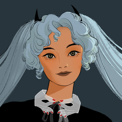 image of convection scroll