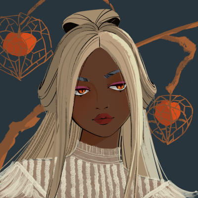 image of cobalt, the nonchalant oblivion