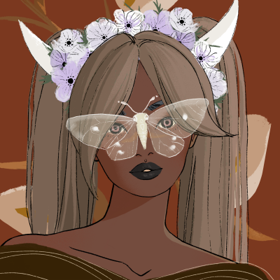 image of psyllium, the light hive