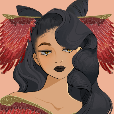 image of jade, the tantalizing cello